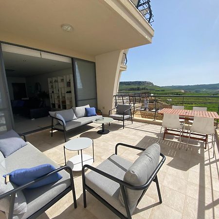 Gozo Dwejra Views Apartamento San Lawrenz Exterior foto