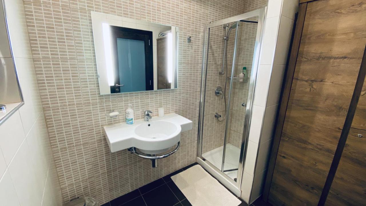 Gozo Dwejra Views Apartamento San Lawrenz Exterior foto