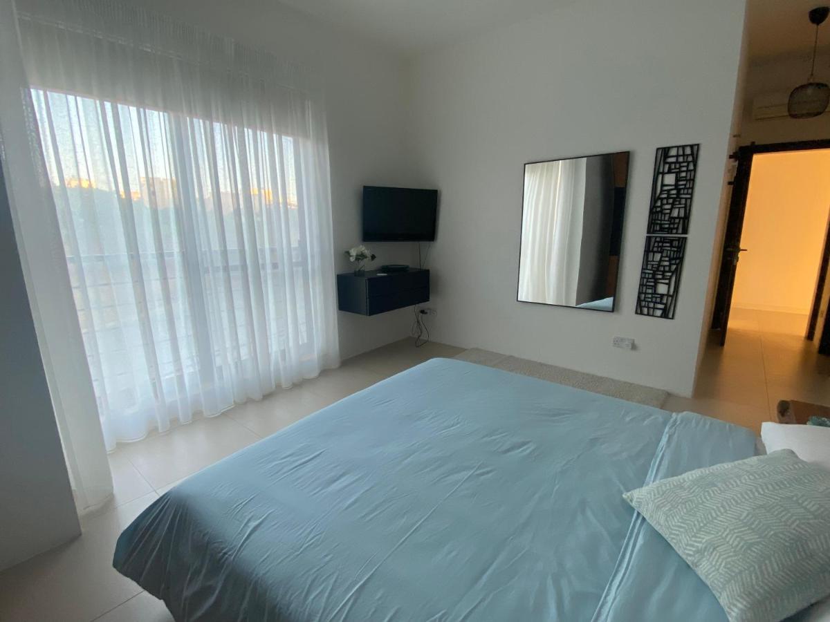 Gozo Dwejra Views Apartamento San Lawrenz Exterior foto