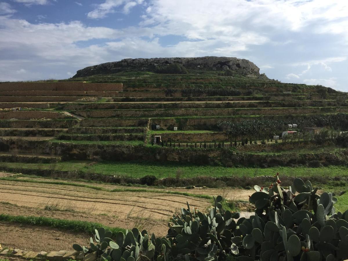 Gozo Dwejra Views Apartamento San Lawrenz Exterior foto