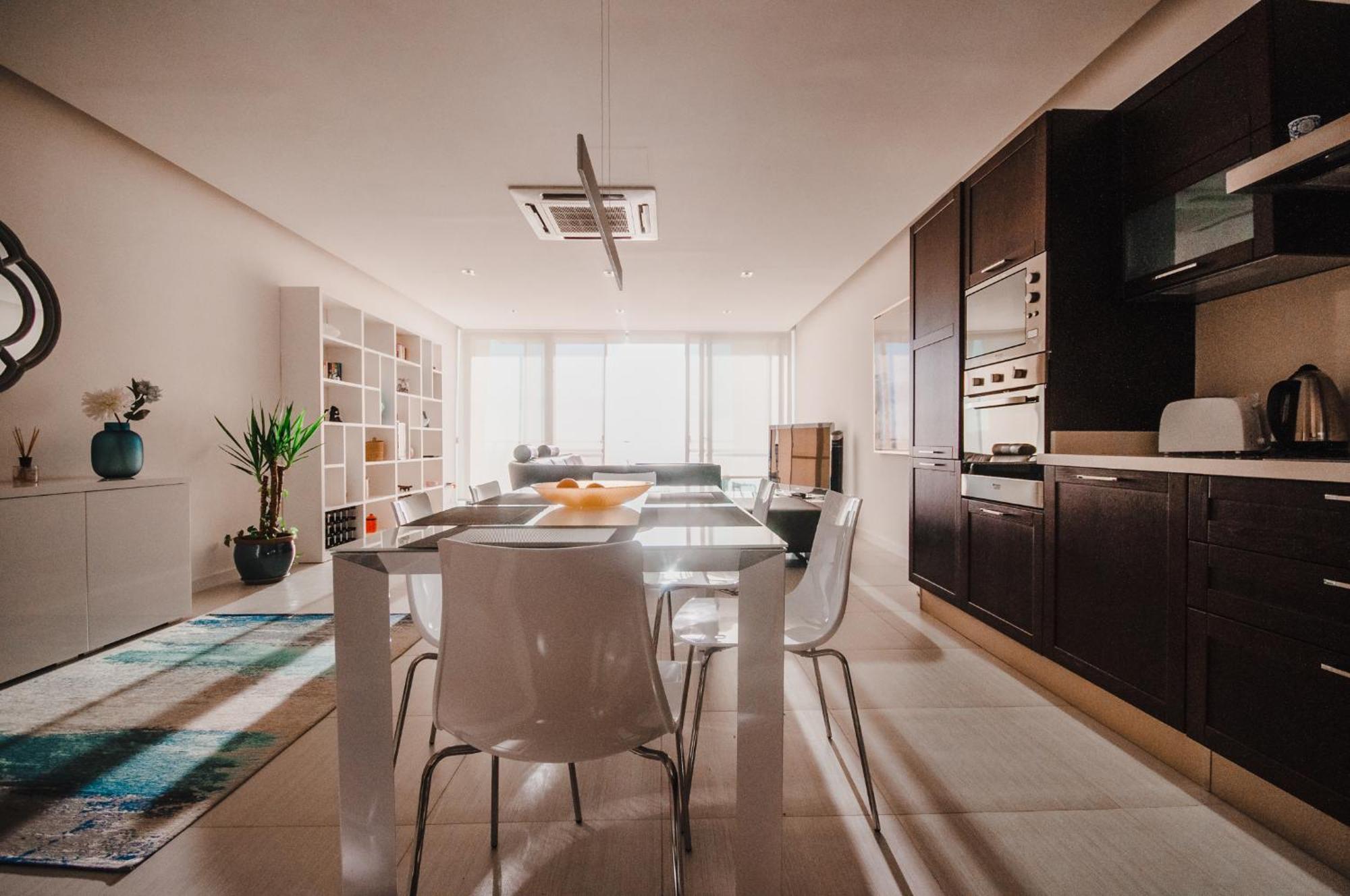 Gozo Dwejra Views Apartamento San Lawrenz Exterior foto