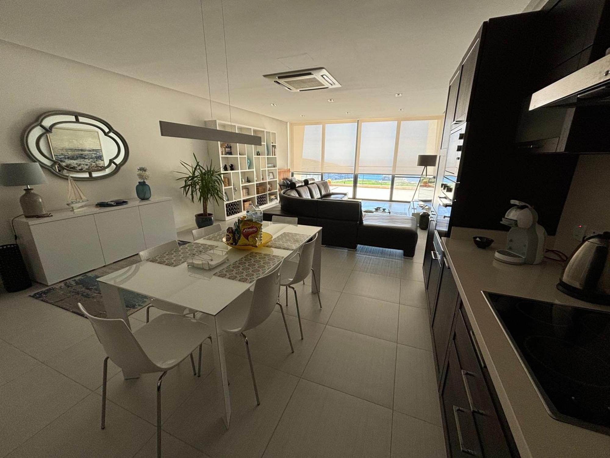 Gozo Dwejra Views Apartamento San Lawrenz Exterior foto